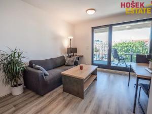 Prodej bytu 1+kk, Brno, Střední, 36 m2