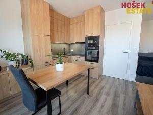 Prodej bytu 1+kk, Brno, Střední, 36 m2