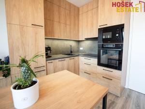 Prodej bytu 1+kk, Brno, Střední, 36 m2