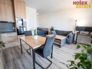 Prodej bytu 1+kk, Brno, Střední, 36 m2