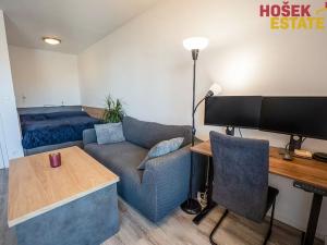 Prodej bytu 1+kk, Brno, Střední, 36 m2