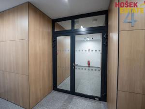 Prodej bytu 1+kk, Brno, Střední, 36 m2