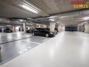 Prodej bytu 1+kk, Brno, Střední, 36 m2