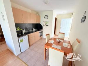 Prodej bytu 3+kk, Nesebar, Bulharsko, 63 m2
