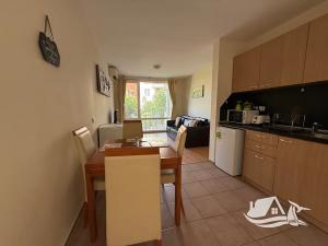 Prodej bytu 3+kk, Nesebar, Bulharsko, 63 m2