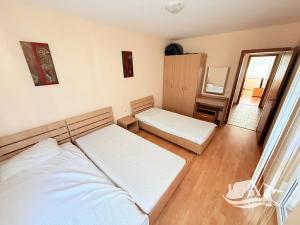 Prodej bytu 3+kk, Nesebar, Bulharsko, 63 m2