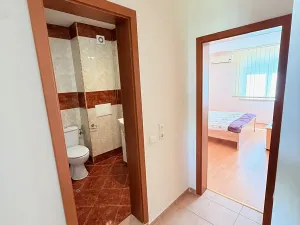 Prodej bytu 3+kk, Nesebar, Bulharsko, 63 m2