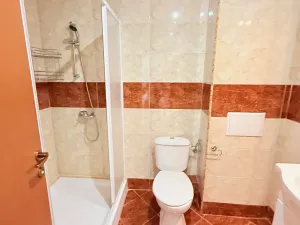 Prodej bytu 3+kk, Nesebar, Bulharsko, 63 m2