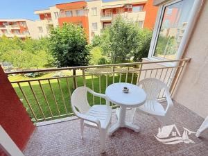 Prodej bytu 3+kk, Nesebar, Bulharsko, 63 m2