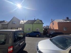 Prodej rodinného domu, Mladá Boleslav, Jana Roháče z Dubé, 180 m2