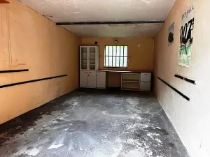 Pronájem garáže, Nový Jičín, 18 m2