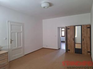 Pronájem bytu 3+kk, Plzeň, Anglické nábřeží, 95 m2