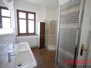 Pronájem bytu 3+kk, Plzeň, Anglické nábřeží, 95 m2