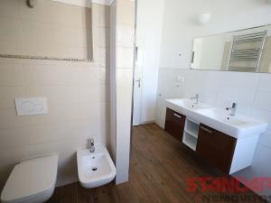 Pronájem bytu 3+kk, Plzeň, Anglické nábřeží, 95 m2