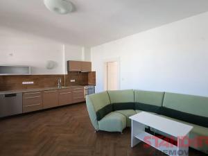 Pronájem bytu 3+kk, Plzeň, Anglické nábřeží, 95 m2