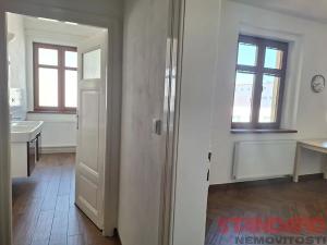 Pronájem bytu 3+kk, Plzeň, Anglické nábřeží, 95 m2