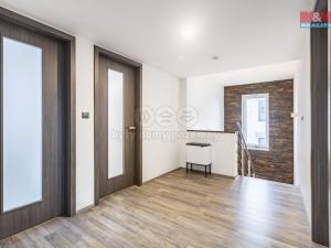 Prodej rodinného domu, Bořanovice, V sazenicích, 285 m2