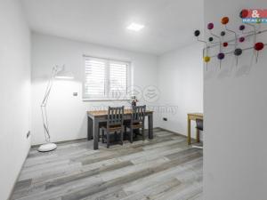 Prodej rodinného domu, Bořanovice, V sazenicích, 285 m2
