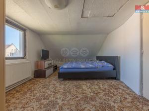 Prodej rodinného domu, Rokytovec, 130 m2