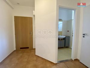 Pronájem bytu 1+kk, Prostějov, Žeranovská, 34 m2