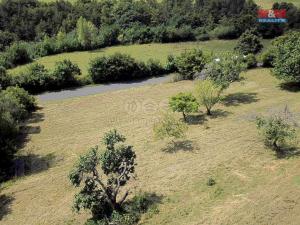 Prodej pozemku pro bydlení, Žitenice, 868 m2