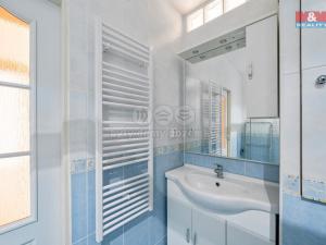 Prodej bytu 1+1, Hradec Králové - Nový Hradec Králové, třída Edvarda Beneše, 41 m2