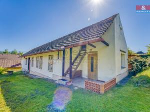 Prodej rodinného domu, Šťáhlavy, Husova, 86 m2