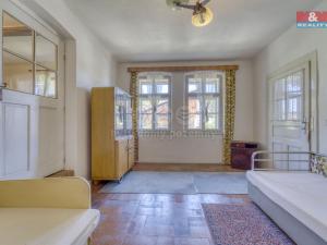 Prodej rodinného domu, Šťáhlavy, Husova, 86 m2