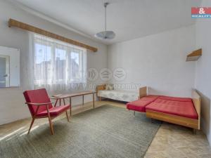 Prodej rodinného domu, Šťáhlavy, Husova, 86 m2