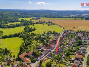 Prodej rodinného domu, Šťáhlavy, Husova, 86 m2