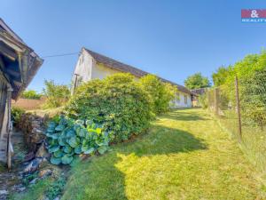 Prodej rodinného domu, Šťáhlavy, Husova, 86 m2