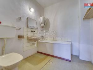 Prodej rodinného domu, Šťáhlavy, Husova, 86 m2