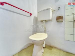 Prodej rodinného domu, Šťáhlavy, Husova, 86 m2