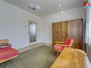 Prodej rodinného domu, Šťáhlavy, Husova, 86 m2