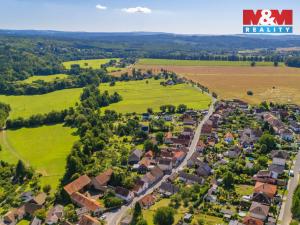 Prodej rodinného domu, Šťáhlavy, Husova, 86 m2