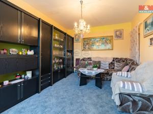 Prodej bytu 2+1, Habartov, Švermova, 53 m2