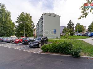 Prodej bytu 2+1, Habartov, Švermova, 53 m2