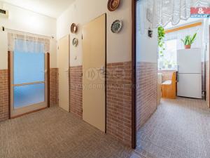 Prodej bytu 2+1, Habartov, Švermova, 53 m2