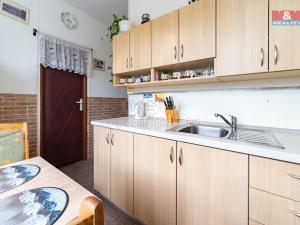 Prodej bytu 2+1, Habartov, Švermova, 53 m2