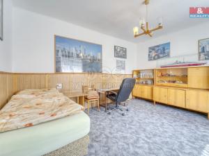 Prodej rodinného domu, Líně, Plovární, 96 m2