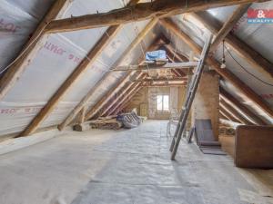Prodej rodinného domu, Líně, Plovární, 96 m2