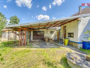 Prodej rodinného domu, Líně, Plovární, 96 m2