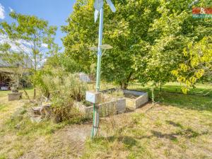 Prodej rodinného domu, Líně, Plovární, 96 m2