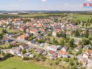 Prodej rodinného domu, Líně, Plovární, 96 m2