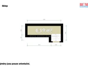 Prodej rodinného domu, Líně, Plovární, 96 m2