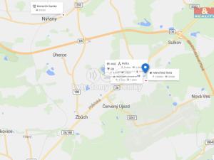 Prodej rodinného domu, Líně, Plovární, 96 m2