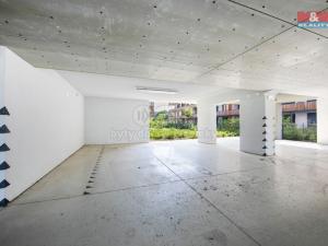 Pronájem garáže, Plzeň, 25 m2