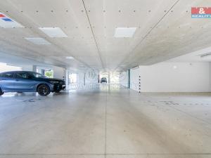 Pronájem garáže, Plzeň, 25 m2