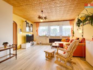 Prodej rodinného domu, Choustník, 112 m2