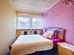 Prodej rodinného domu, Choustník, 112 m2